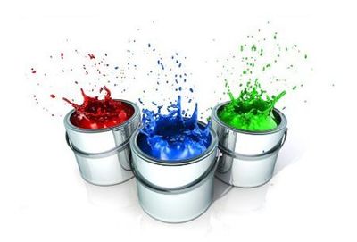 油漆或將面臨淘汰 水漆時代悄然來臨